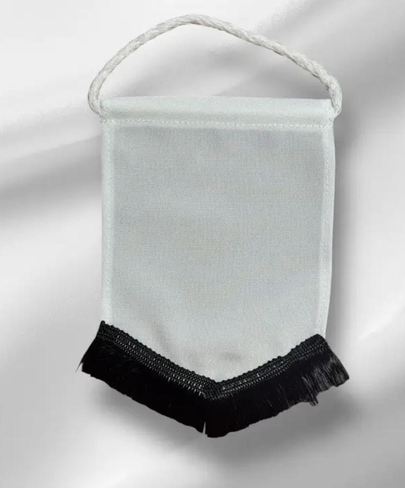 Banderin Intercambio Personalizado