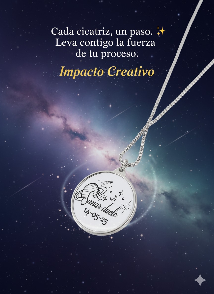 Cadena personalizada