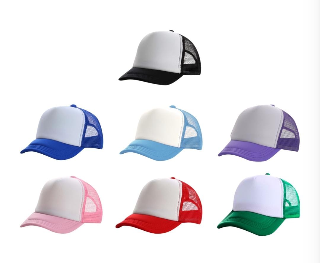 Gorras Trucker Personalizada