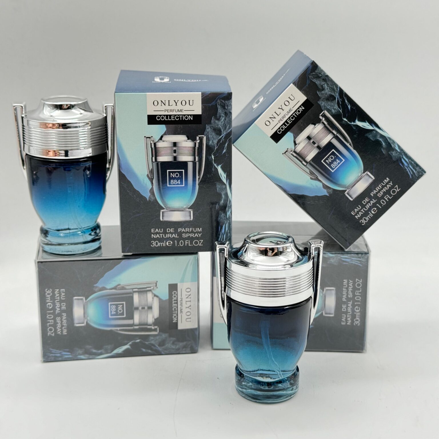 Perfume onli you